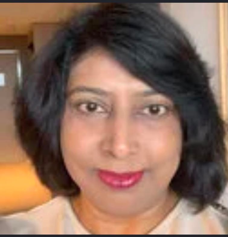 Rina Tilak
